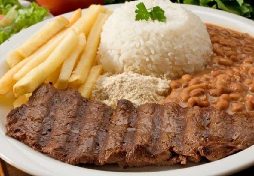 Vendo comida cazera