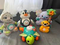 Fisher-Price - Linkimals super cena