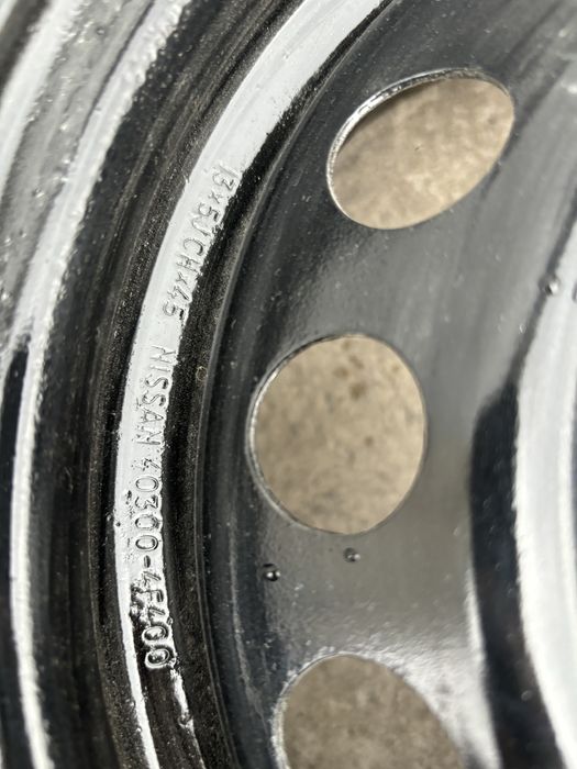 Диски R13 4*100.