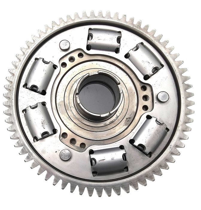 Yamaha YZF-R1 2015- 2025 MT10 Kosz sprzęgła Nowy OEM 2CR- 16150 -00