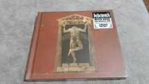 Behemoth  – Messe Noire. cd + dvd, американский, запечатан