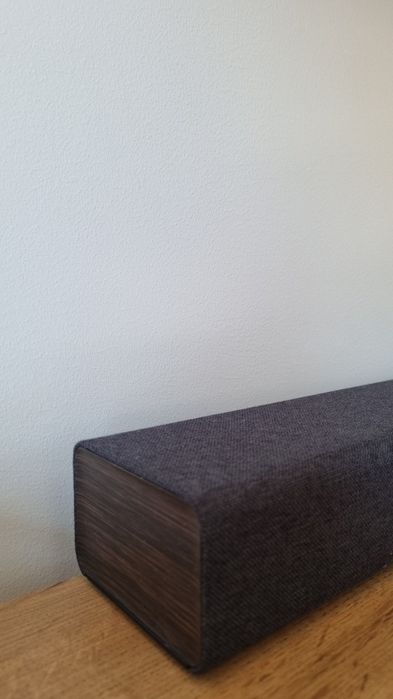 Soundbar LG SP2 (2.1 - 100 W - Subwoofer Incorporado)