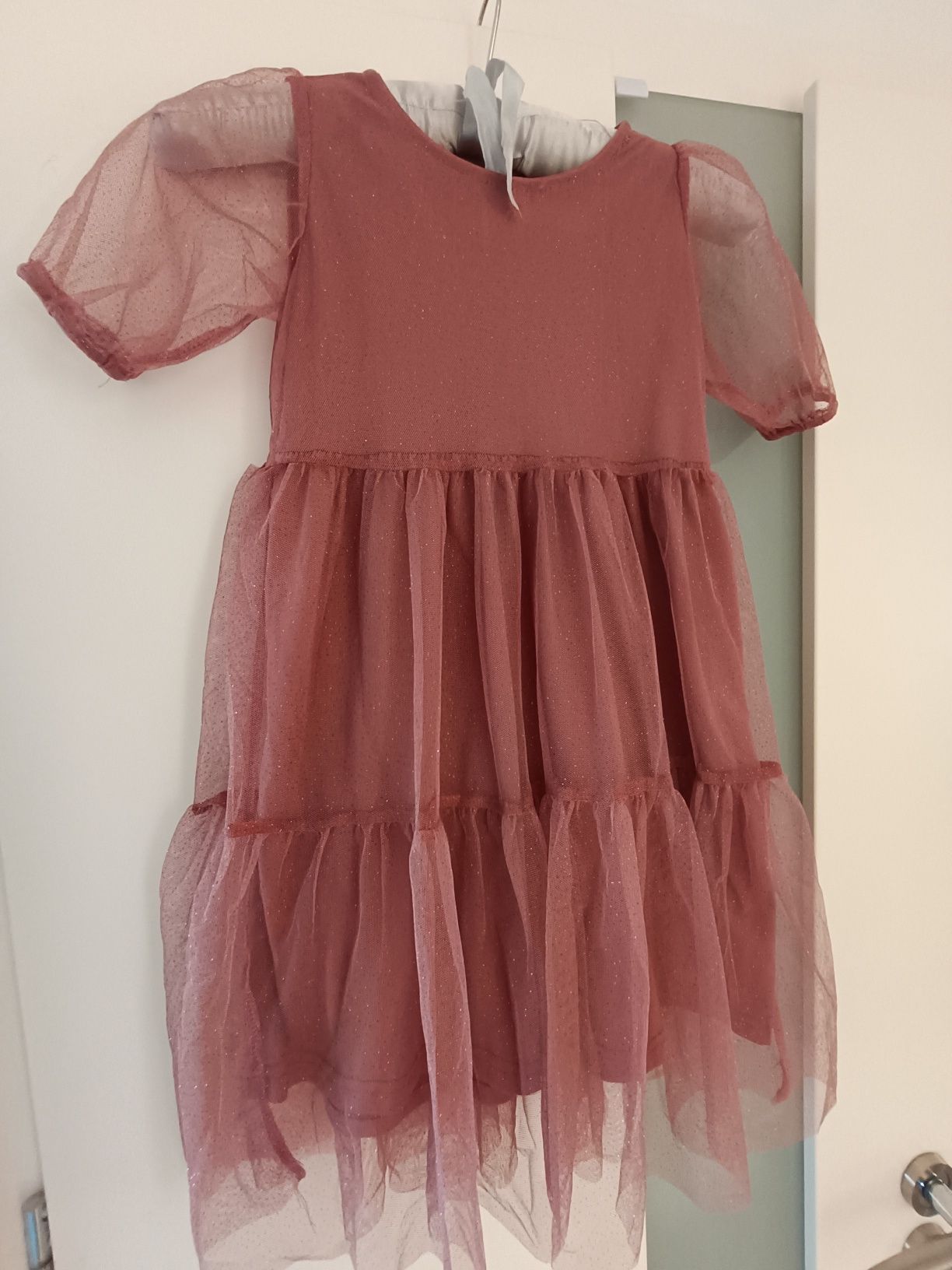 Bluza i sukienka Sinsay 110