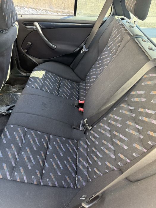 Mercedes C220 CDI Serie Esprit