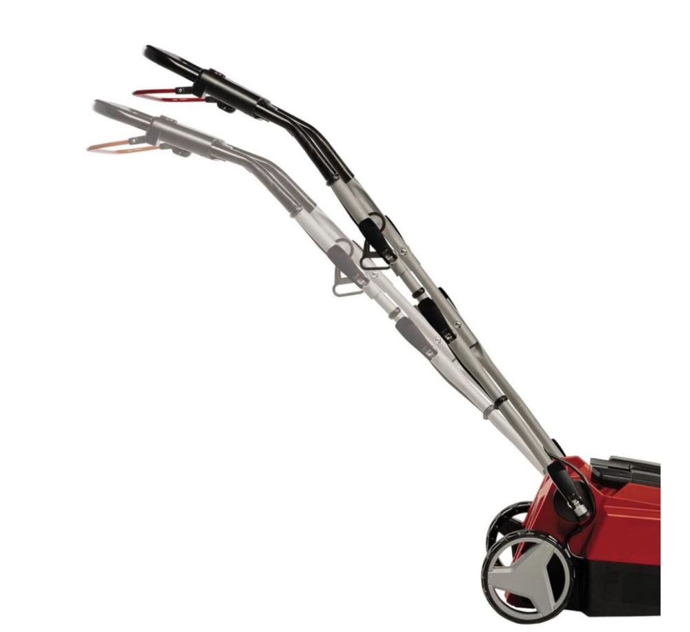 Аератор-скарифікатор Einhell GE-SA 1435
