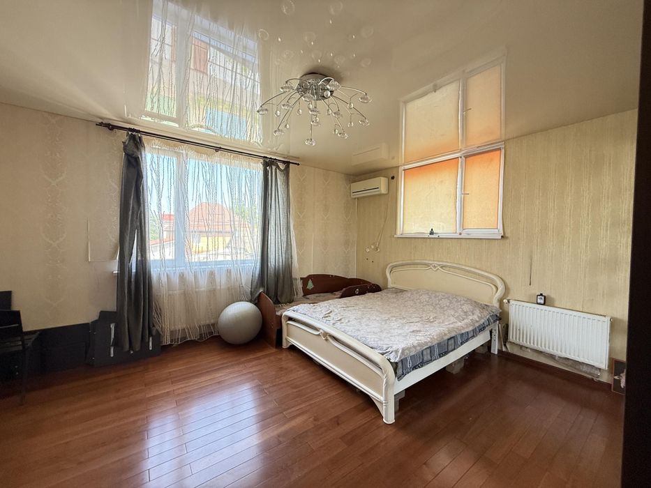 Дом на 5 сотках на Таирова (210-980)