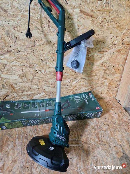 PARKSIDE Podkaszarka PRT 550 A5, 550 W