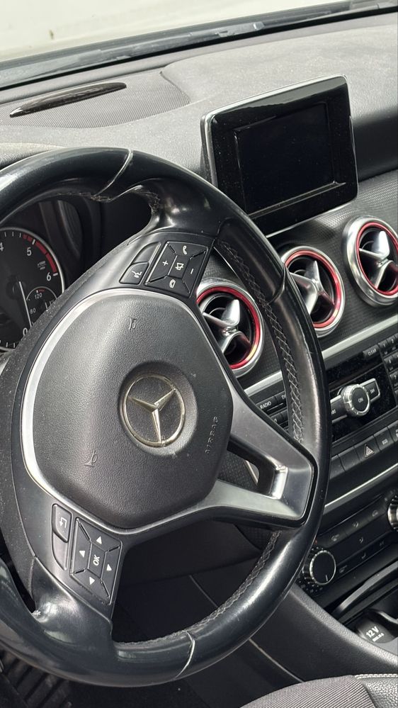 Mercedes Benz A180 CDI BE STYLE