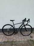 Canyon Endurance AL 6 XS Grey Shimano Tiagra