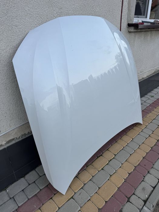 Капот БМВ Г22 G22 BMW 4 g22 g23 g26 оригінал бмв 4 г23 г26