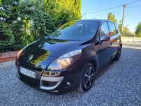 Renault Scenic 1.6 16v 110KM Stary Silnik Super Stan Oryginalny Przebieg Bezwypadkowy