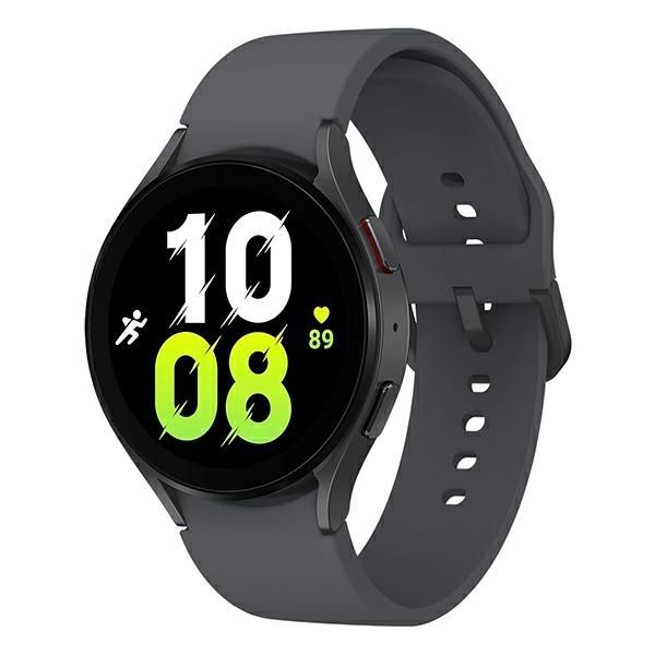 Smartwatch Samsung Galaxy Watch5 Bluetooth 44mm Szary, SM-R910NZA.