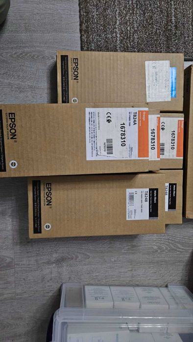 Epson P6000 P7000 P8000 P9000