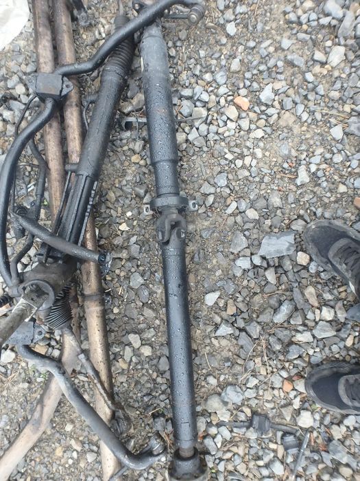 Wał BMW X5 E53 3.0D