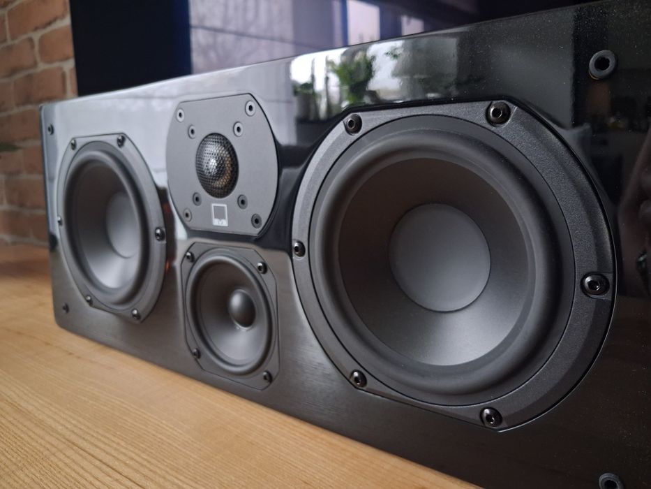 Głośnik centralny SVS Prime Center