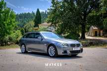BMW 520 d Auto