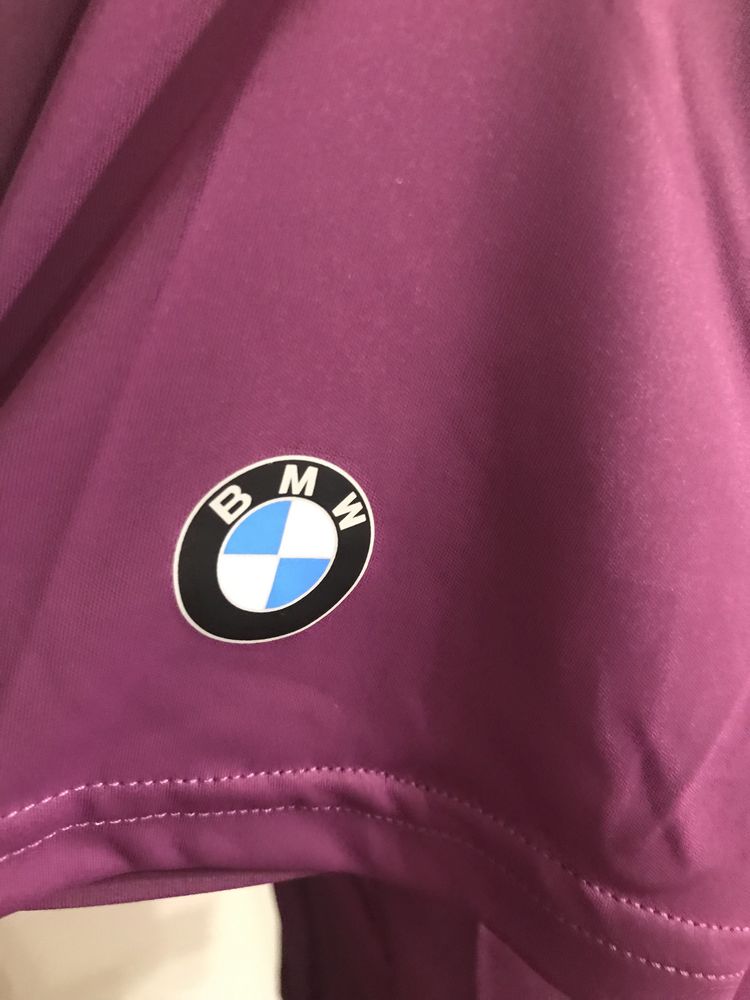 BMW bluzka Puma damska XS