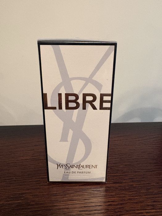 YSL Libre Nowe.