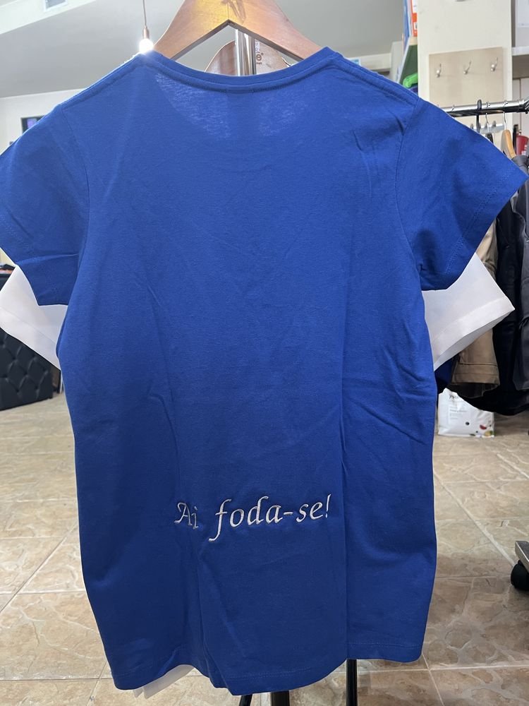 Tshirts personalizadas