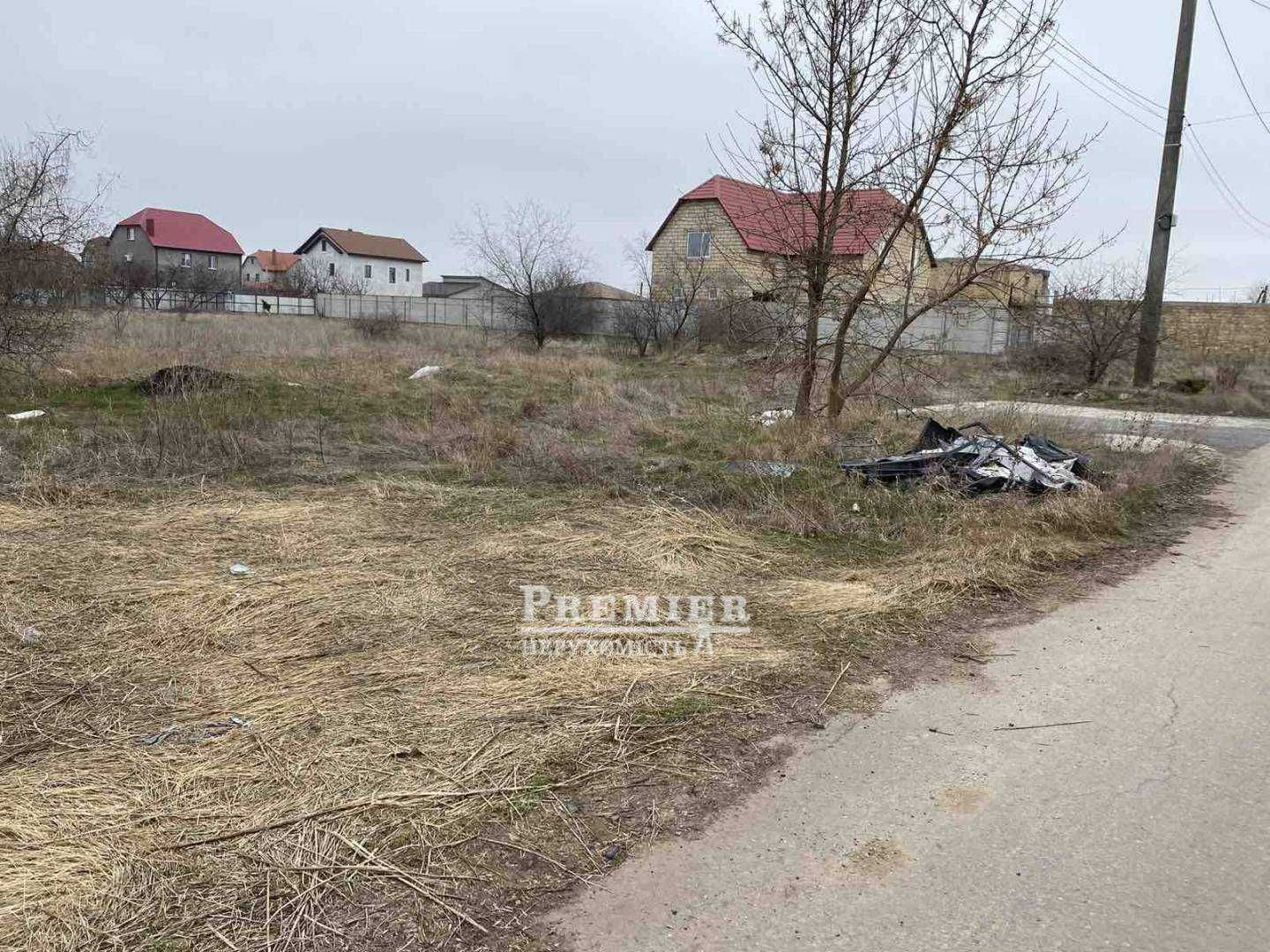 Продам ділянку в Латівці