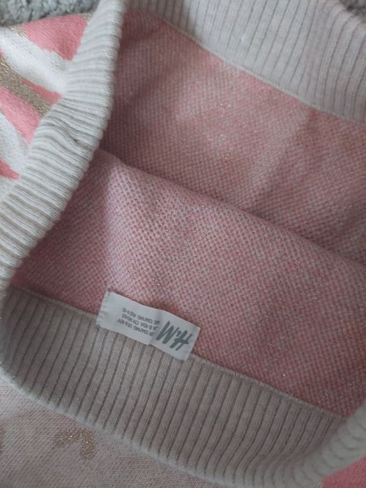 Spódniczka cieplejsza