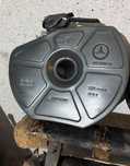 Kanister 9L Mercedes Benz Rarytas