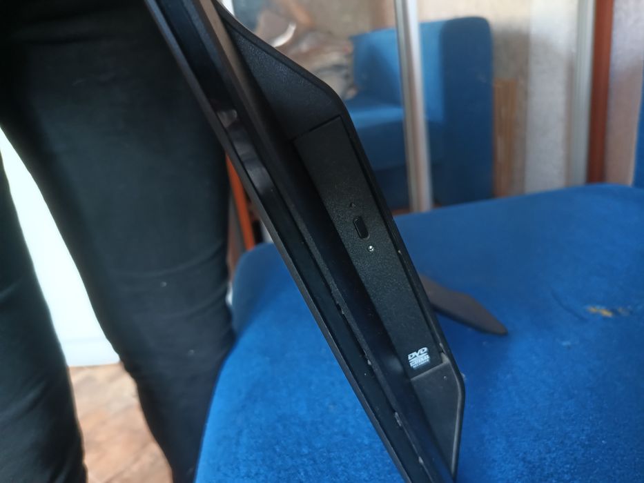 Моноблок+( клавиатура , мышка)