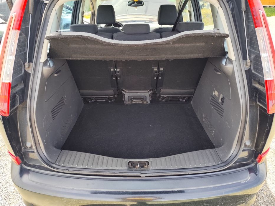 Ford C-Max 1.6 HDI 2007