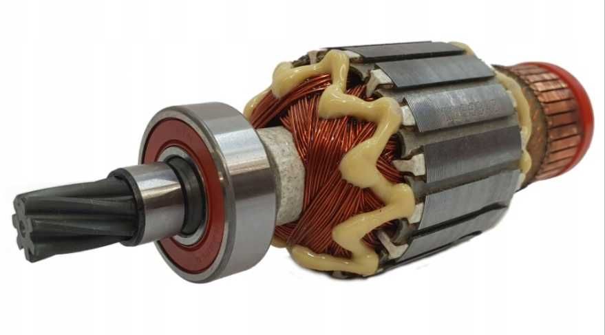 Makita hr5211c oryginalny wirnik