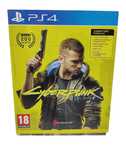 Gra Na Ps4 CYBERPUNK 2077