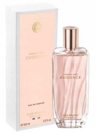Yves Rocher Damska Comme Une Evidence L'Eau de Parfum 100 ml