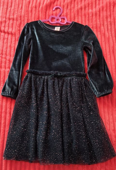 Продам дитячі сукні