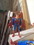 Super-homem brinquedos