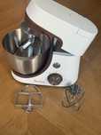 Robot kuchenny Moulinex MasterChef Gourmet
