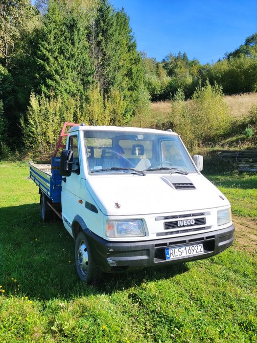 Iveco Turbo Daily 35.10