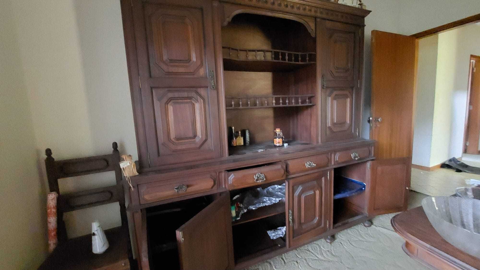 Conjunto de sala de jantar