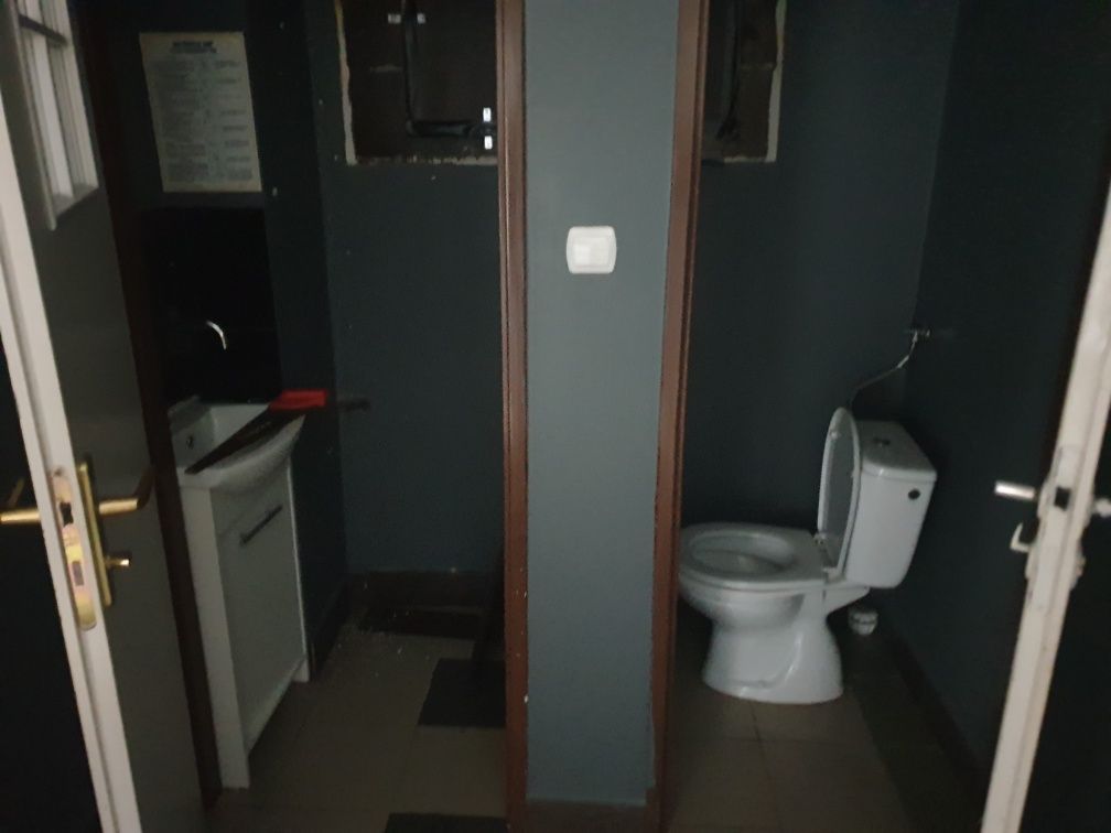 Lokal usługowy 28 m² do wynajęcia – Milejów, ul. Partyzancka