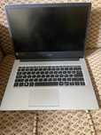 portatil acer aspire 1 serie A114 full HD 1080