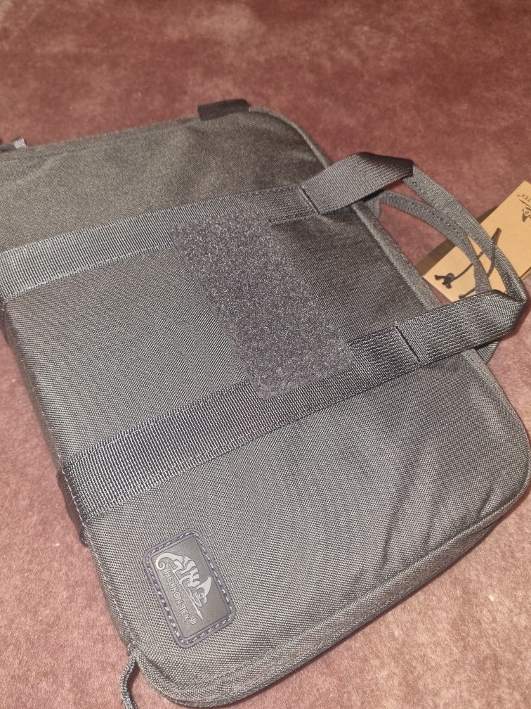 Torba strzelecka etui pokrowiec na pistolet firmy  helikon