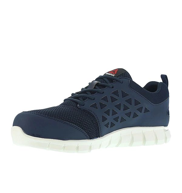 Buty Reebok Excel Light S1p Navy (45)