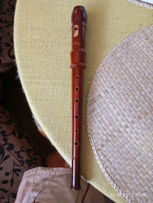 Флейта музичний інструмент