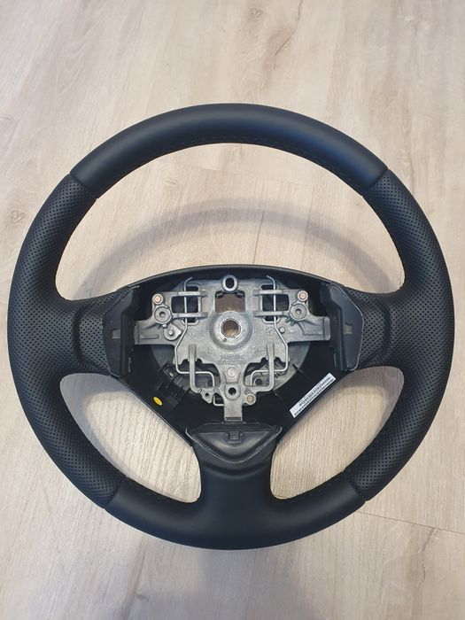 Kierownica Berlingo , Scudo , Jumpy, Partner, Expert nowa skóra