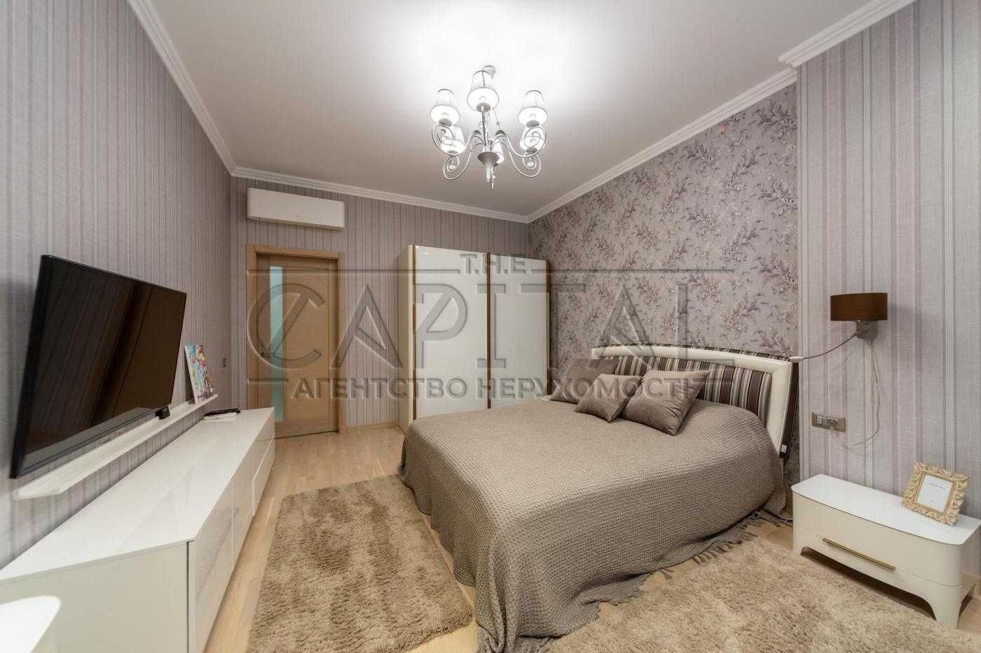 Оренда квартири, ЖК Новопечерські Липки, Драгомирова, Верхогляда