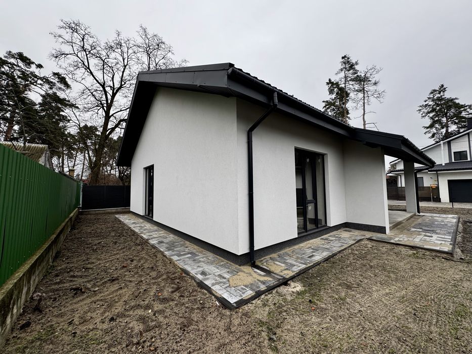 Продам новий будинок, в Соснівці