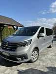 Renault Trafic Renault Trafic SpaceClass 2.0 dCi
