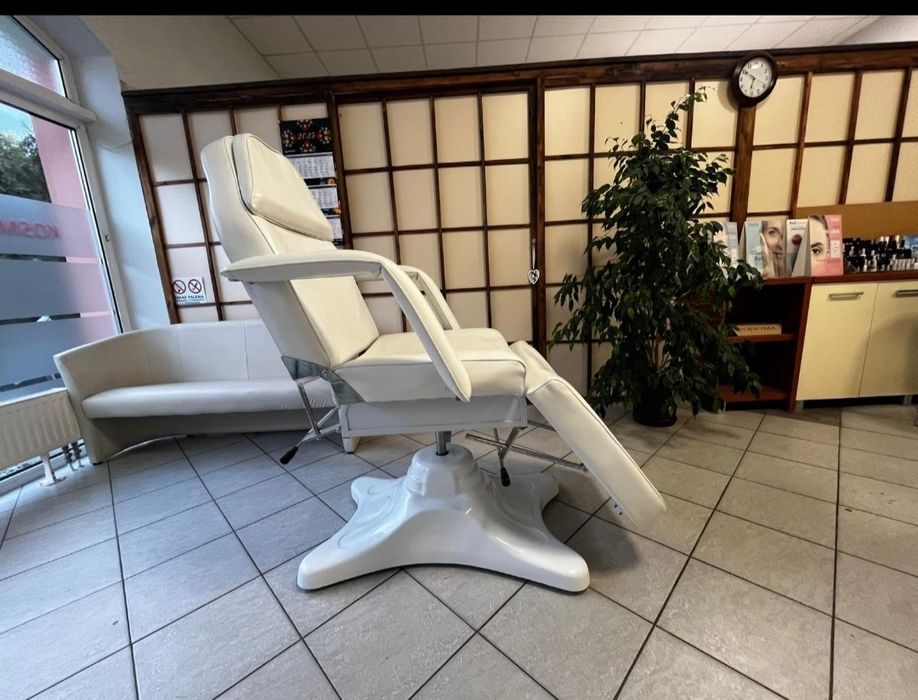 Sprzedam fotel kosmetyczny