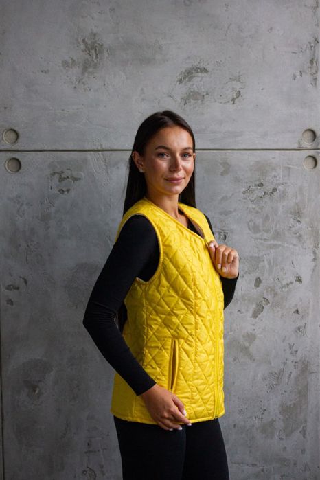 Жилет робочий утеплений, медичний жилет, жилет медичний НЕДОРОГО