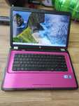 Laptop HP Pavilion G6 Intel i3 6GB 180GB SSD HDMI Win 10 NOWA Bateria
