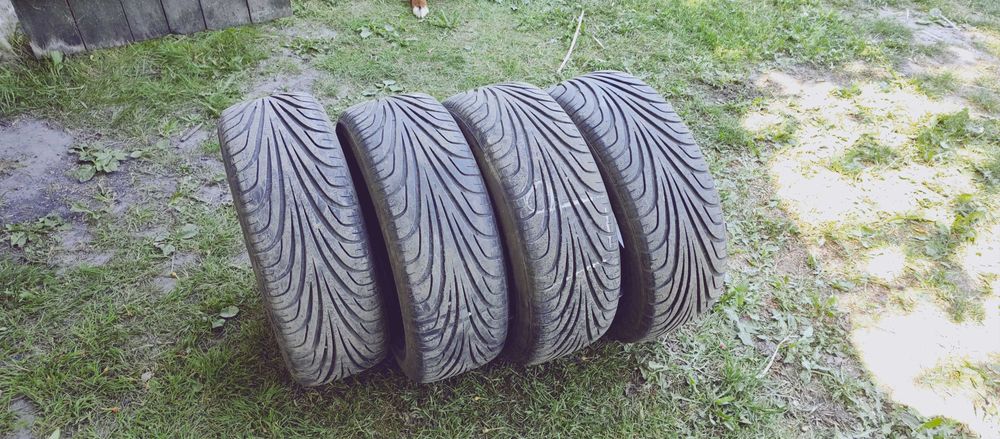 Opony Starmaxx ultra Sport st 730 205/55/16