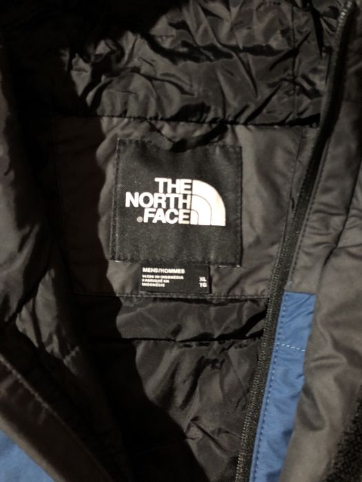 Куртка-анорак The North Face